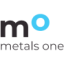 Logo METALS ONE PLC LS-,001