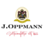 Logo Sektkellerei J. Oppm