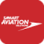Logo SAMART AVIAT. SOL .BA-,50