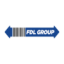 Logo FOODLINK S.A. NAM. EO-,10