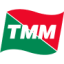 Logo GRUPO TMM S.A.B. A ADR