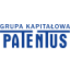 Logo PATENTUS SA S.D+E ZY -,40