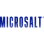 Logo MICROSALT PLC LS-,001625