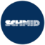 Logo SCHMID GROUP NV