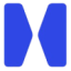 Logo Haugesund Sparebank