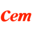 Logo CEM ZEYTPAR