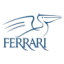 Logo FERRARI GROUP PLC REGISTERED S HARES EO 1