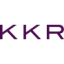 Logo KKR+CO INCDL 50