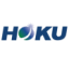 Logo HOKU CORP. DL-,01