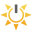 Logo INNE SIMPPAR