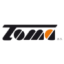 Logo TOMA AS INH. KC 1000