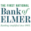 Logo ELMER BANCORP INC. DL 25