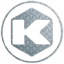 Logo KORDELLOS NAM.(CR)EO -,42