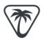 Logo Turtle Beach Co.