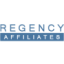 Logo REGENCY AFFLTS NEW DL-,40
