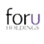 Logo FORU HOLDINGS INC.DL-,001