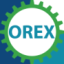 Logo Orex Minerals