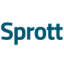 Logo Sprott Physical Silver Trust