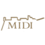 Logo MIDI PLC EO-,20