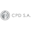 Logo CPD S.A. ZY -,10