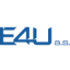 Logo E4U AS KC 100