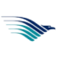 Logo GARUDA INDONESIA(P.)RP500