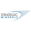 Logo STRATEGIC MINERALS