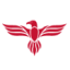Logo Red Eagle Mining