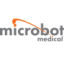 Logo Microbot Medical