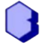 Logo VIDACHIM PLC BW 1