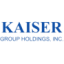 Logo KAISER GRP HLDGS DL-,01
