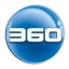 Logo Staffing 360 Solutions