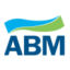 Logo ABM INVESTAMA TBK RP 100