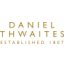 Logo DANIEL THWAITES LS-,25