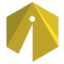 Logo Intact Gold