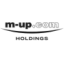 Logo M-UP HOLDINGS INC.