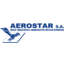 Logo AEROSTAR NAM. LN 0,25