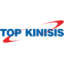 Logo TOP KINISIS TRAVEL INH.
