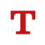 Logo TEXIM BANK AD BW 1