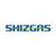 Logo SHIZUOKA GAS CO. LTD.