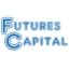 Logo FUTURES CAPITAL AD BW 1