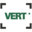 Logo Vert Infrastructure