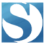 Logo SYNTHETICA AD-SOFIA BW 1