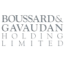 Logo Boussard & Gavaudan
