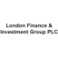 Logo London Finance & Investment Group