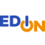 Logo EDION CORP.