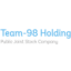 Logo EKIP-98 HLDG AD BW 1