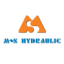 Logo M+S Hidravlik AD
