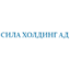 Logo SILA HOLDING AD BW 1