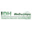 Logo INDUSTRY DEVEL.HDG BW 1